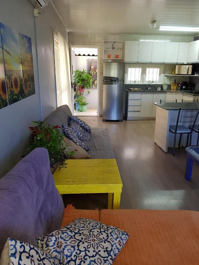 Casa Deni Villa Nova Petropolis Eksteriør billede