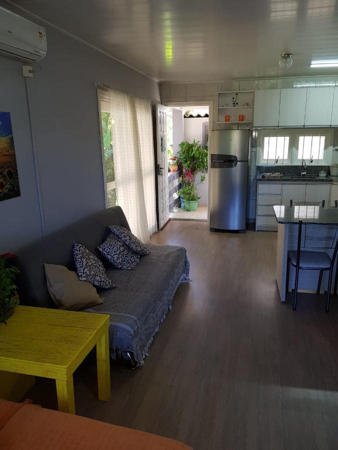 Casa Deni Villa Nova Petropolis Eksteriør billede