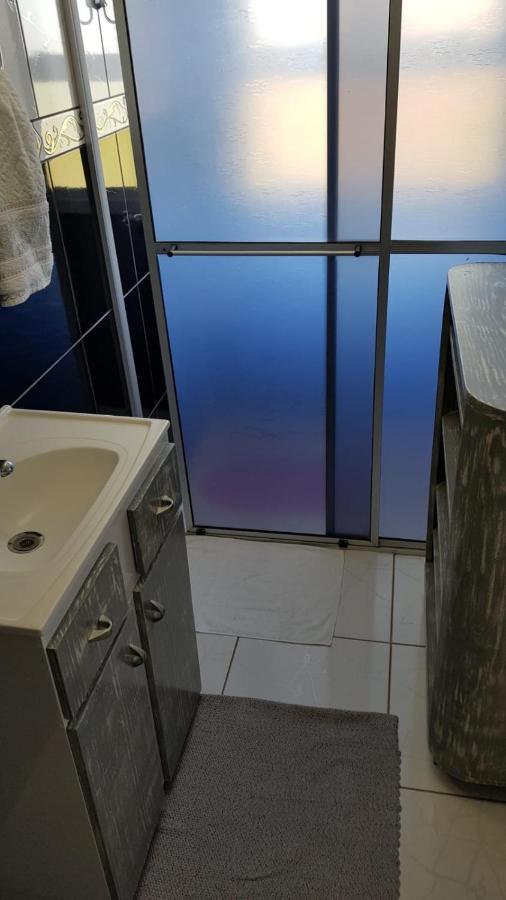 Casa Deni Villa Nova Petropolis Eksteriør billede