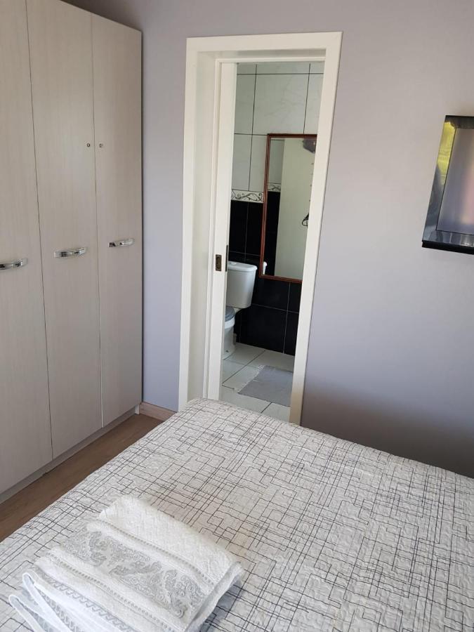 Casa Deni Villa Nova Petropolis Eksteriør billede