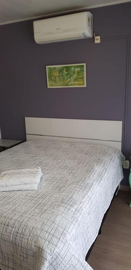 Casa Deni Villa Nova Petropolis Eksteriør billede