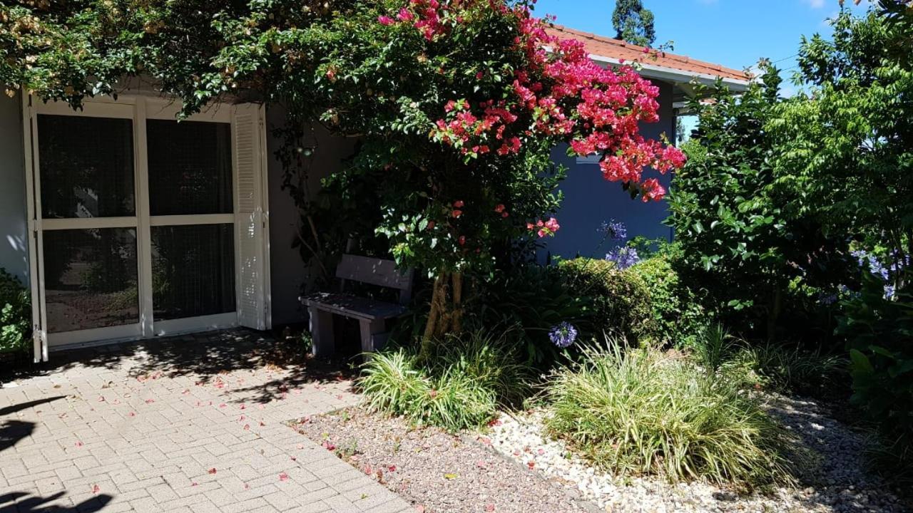 Casa Deni Villa Nova Petropolis Eksteriør billede
