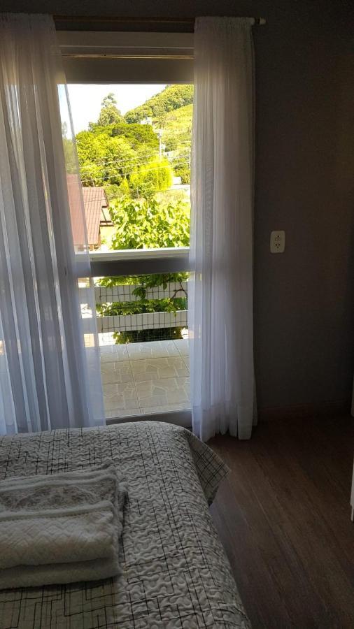 Casa Deni Villa Nova Petropolis Eksteriør billede