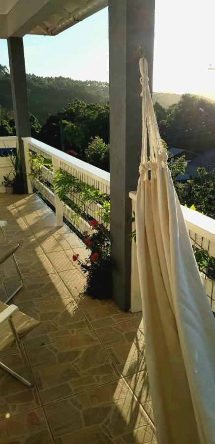 Casa Deni Villa Nova Petropolis Eksteriør billede