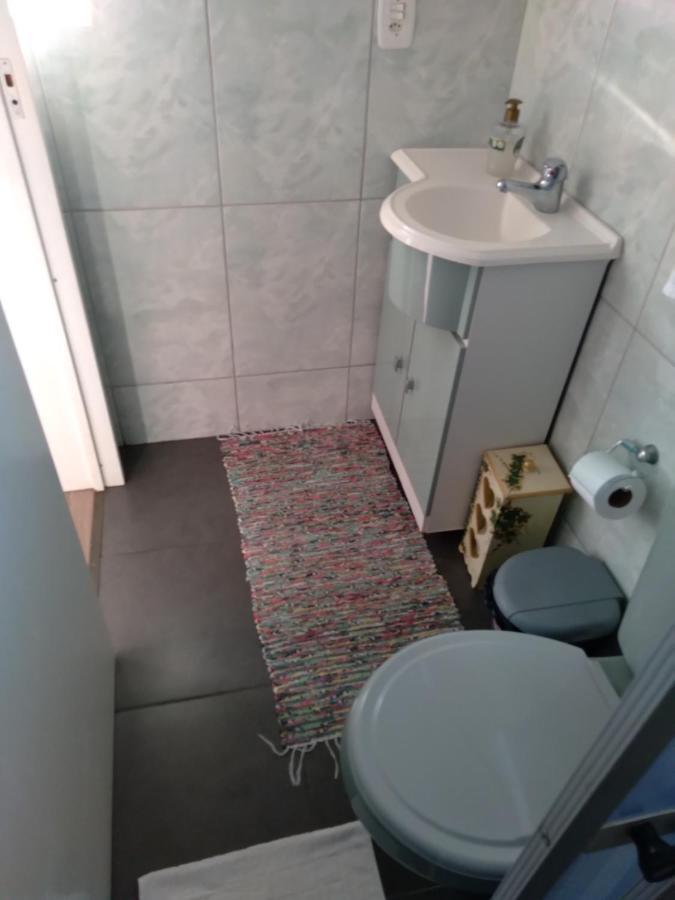 Casa Deni Villa Nova Petropolis Eksteriør billede
