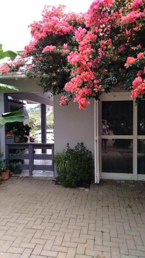 Casa Deni Villa Nova Petropolis Eksteriør billede