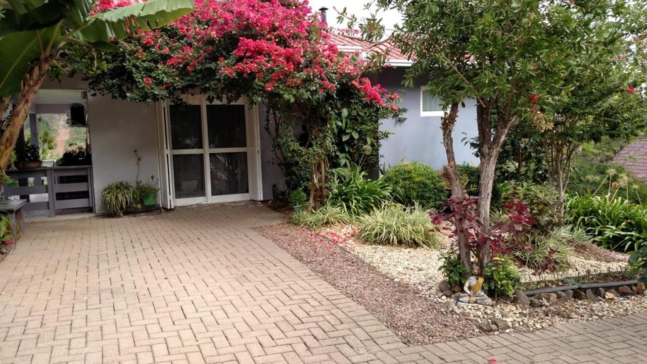 Casa Deni Villa Nova Petropolis Eksteriør billede