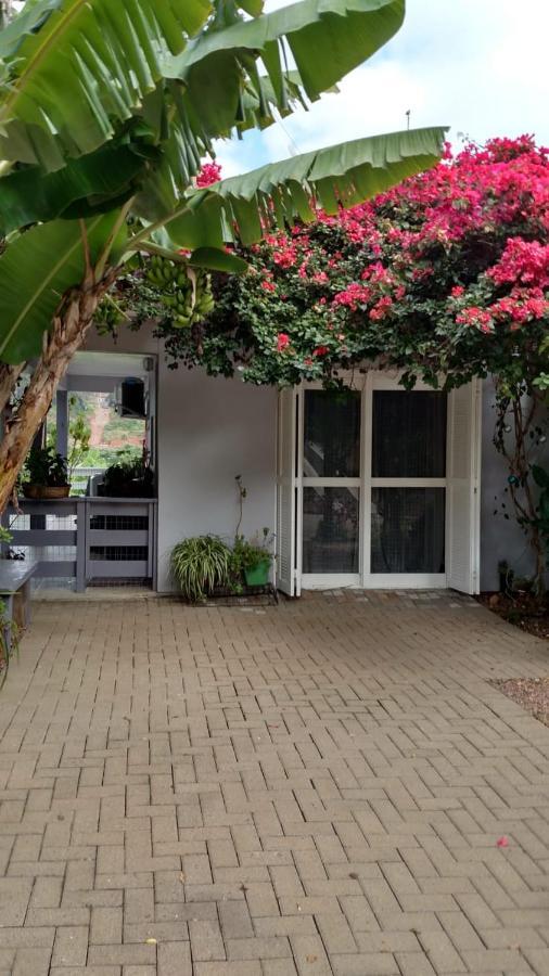Casa Deni Villa Nova Petropolis Eksteriør billede