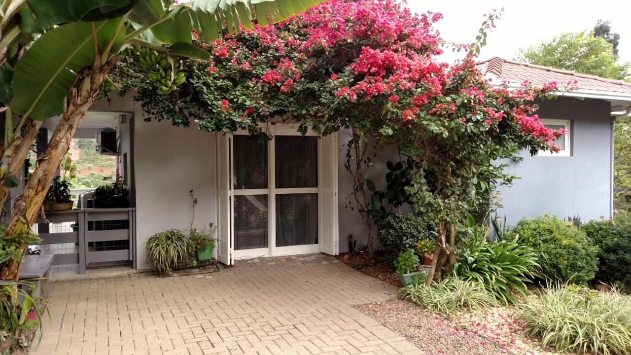 Casa Deni Villa Nova Petropolis Eksteriør billede