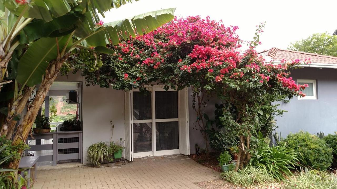 Casa Deni Villa Nova Petropolis Eksteriør billede