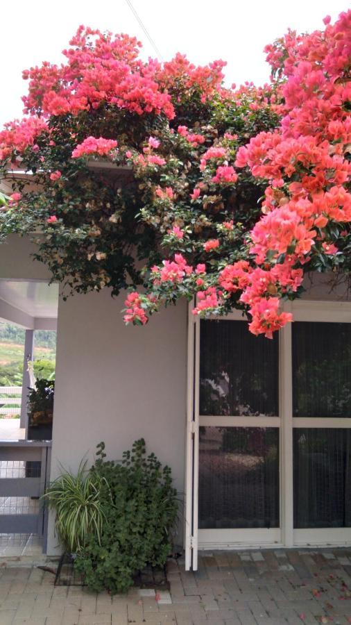 Casa Deni Villa Nova Petropolis Eksteriør billede