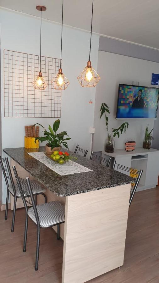 Casa Deni Villa Nova Petropolis Eksteriør billede