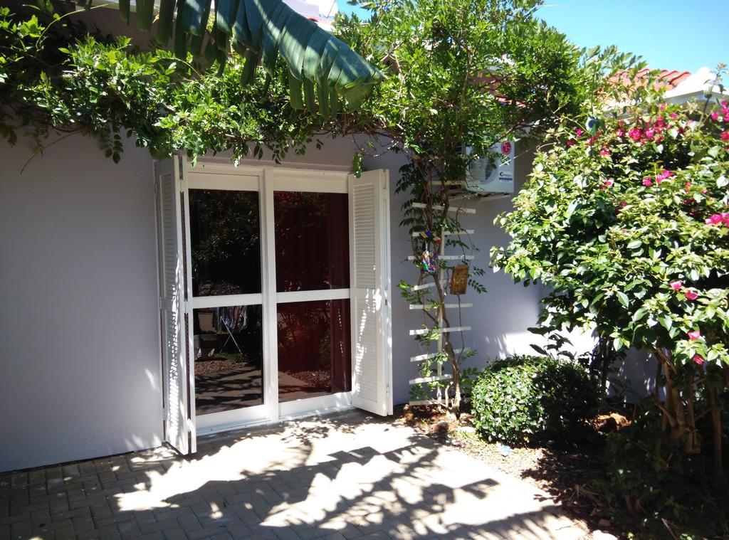 Casa Deni Villa Nova Petropolis Eksteriør billede
