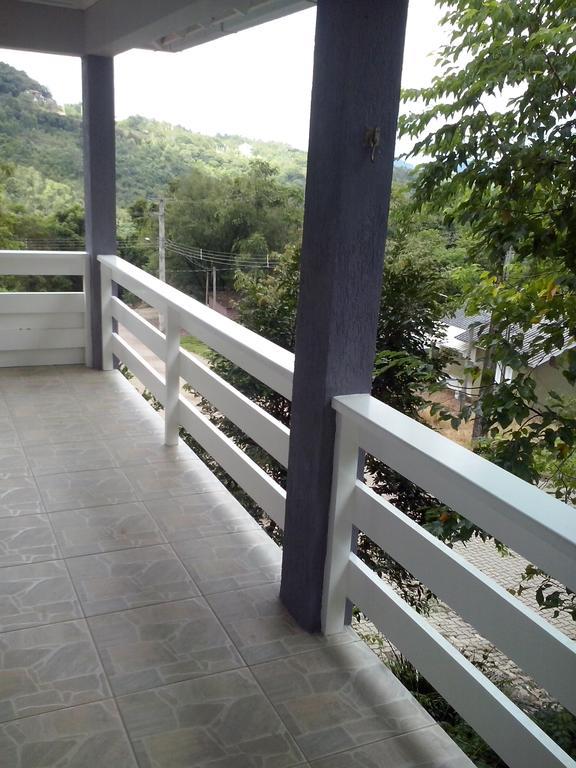Casa Deni Villa Nova Petropolis Eksteriør billede
