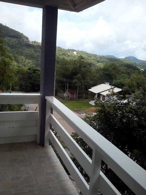 Casa Deni Villa Nova Petropolis Eksteriør billede
