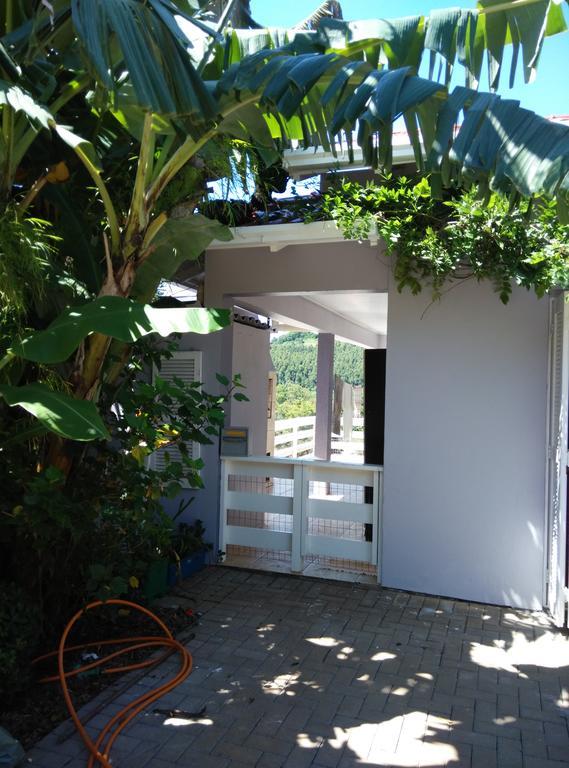 Casa Deni Villa Nova Petropolis Eksteriør billede