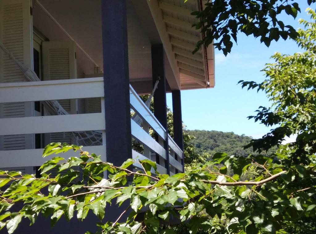 Casa Deni Villa Nova Petropolis Eksteriør billede
