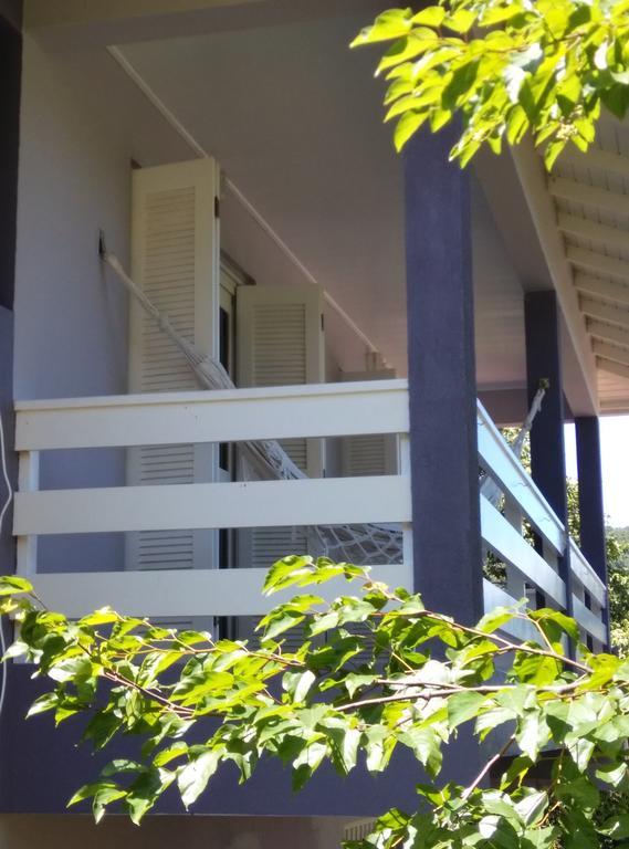 Casa Deni Villa Nova Petropolis Eksteriør billede