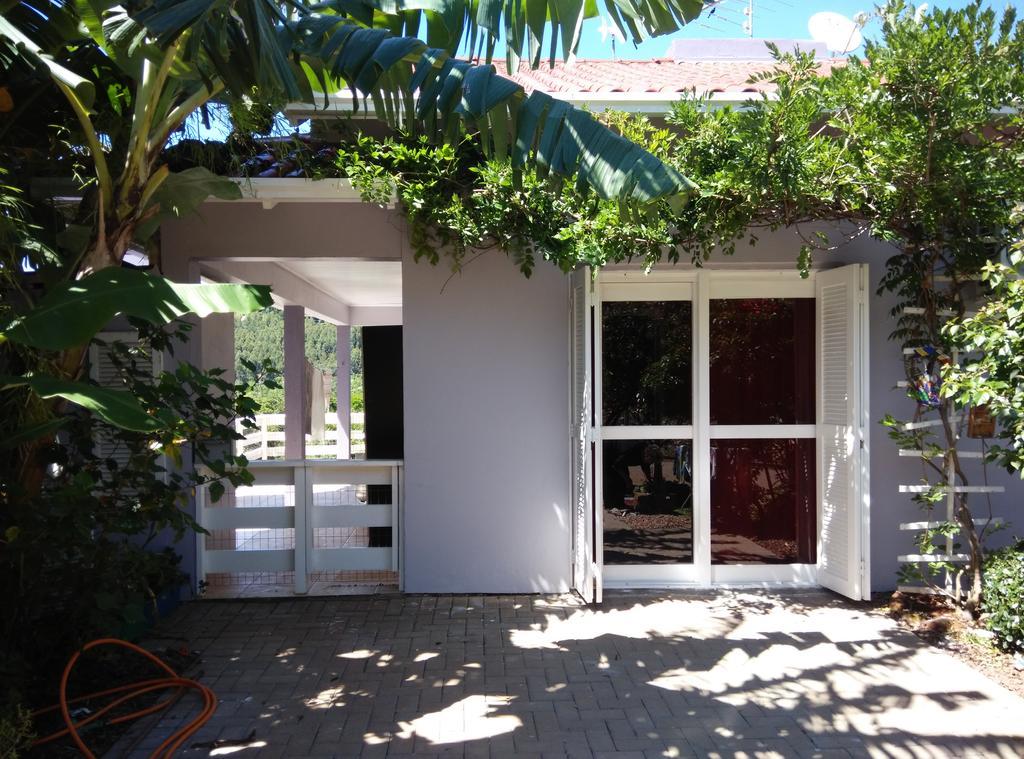 Casa Deni Villa Nova Petropolis Eksteriør billede