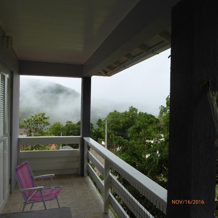 Casa Deni Villa Nova Petropolis Eksteriør billede