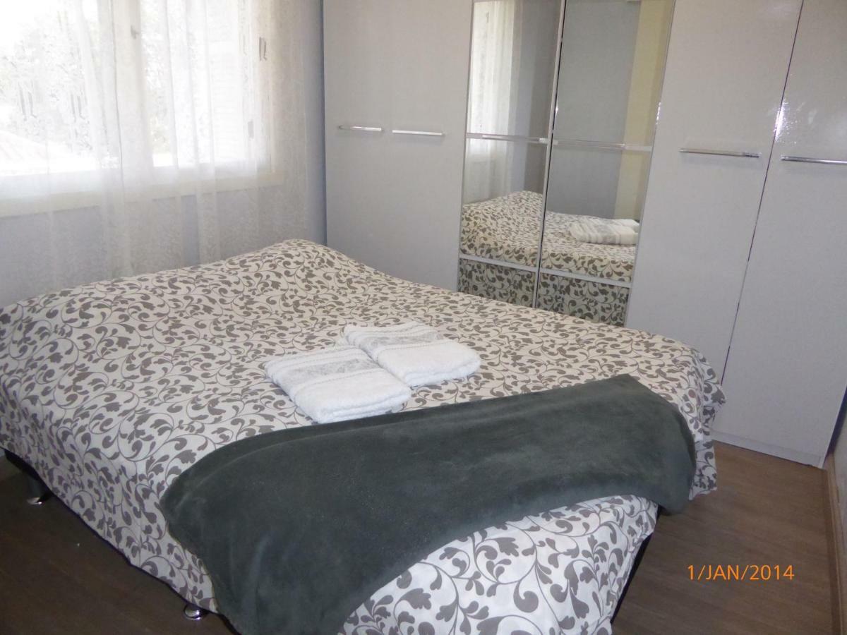 Casa Deni Villa Nova Petropolis Eksteriør billede