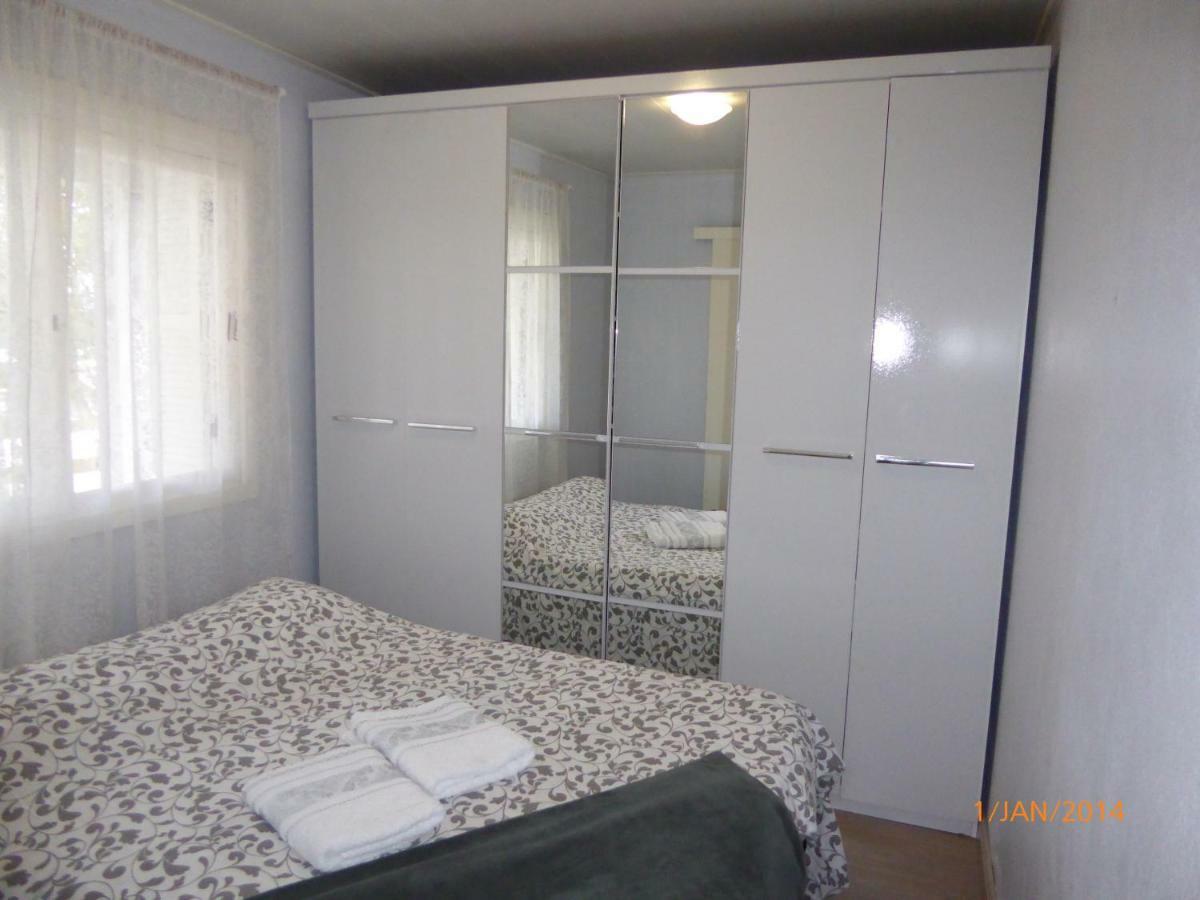 Casa Deni Villa Nova Petropolis Eksteriør billede